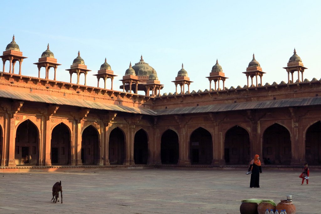 70 FATHEPUR SIKRI.JPG